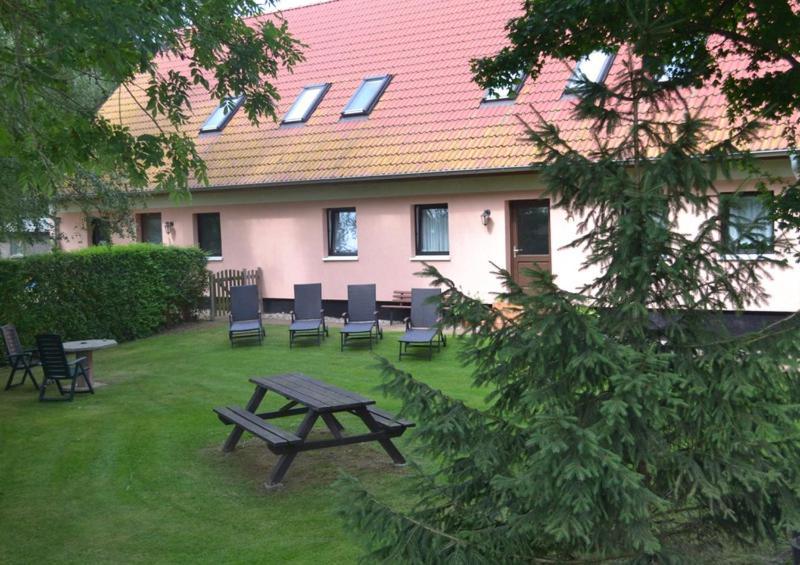 Haus Simone Insel Poel