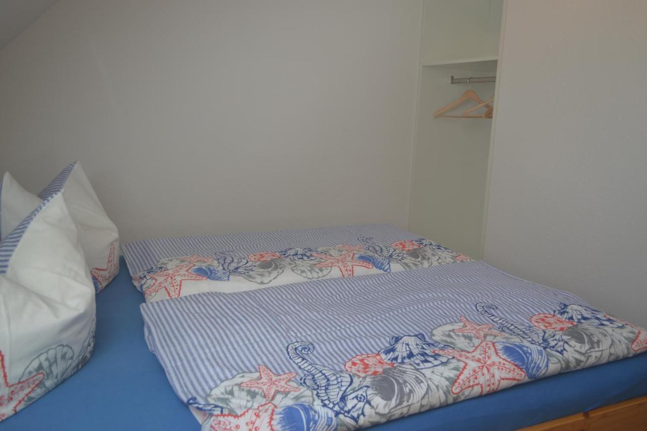 Apartment Haus Simone