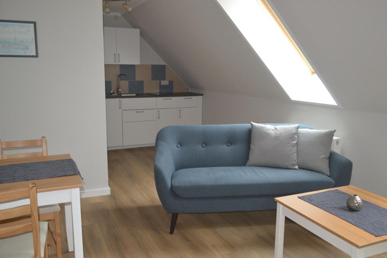 Apartment Haus Simone Insel Poel