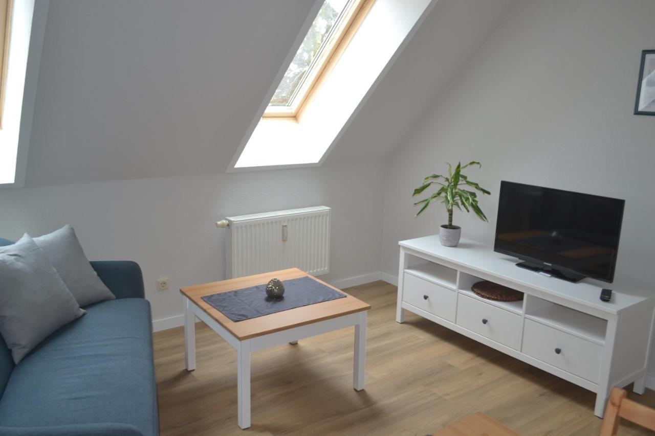 Apartment Haus Simone *